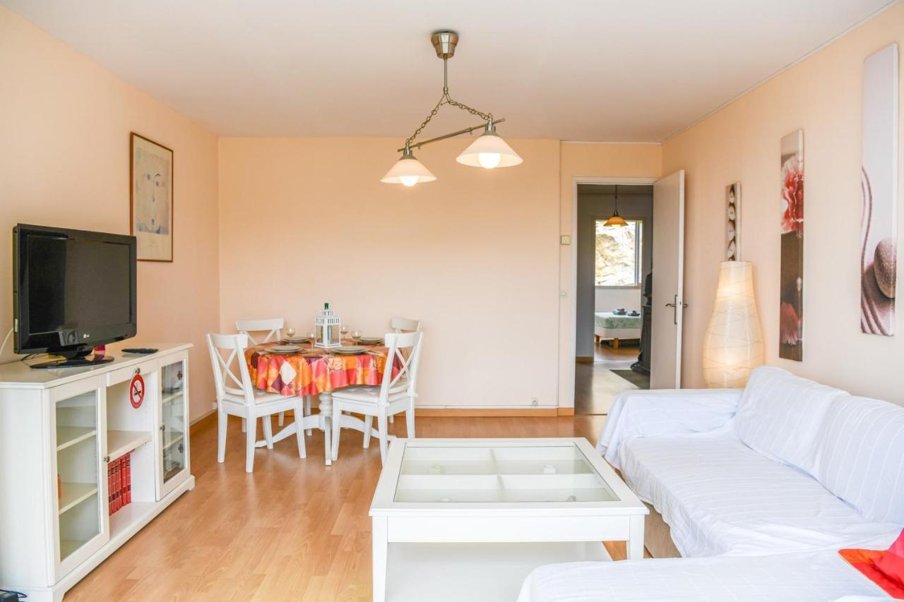Apartment Vallon Des Auffes - Vue Imprenable Sur La *